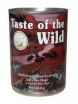 Taste of the Wild