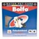 Bolfo Antiparasitenhalsband für Hunde und Katzen 35 cm