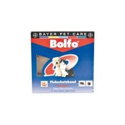 Bolfo Antiparasitenhalsband für Hunde und Katzen 35 cm