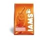 Iams cat lamb