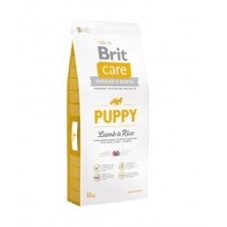 Brit Care Puppy Lamb&Rice 3 kg