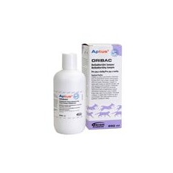 Aptus Oribac Shampoo 250 ml