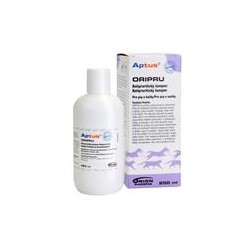 Aptus Oripru Shampoo 250 ml