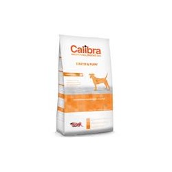 Calibra Dog HA Starter Puppy Lamb 3 kg