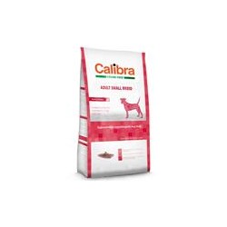 Calibra Dog Grain Free Adult Small Breed Duck 2 kg