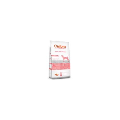 Calibra Dog Ha Junior Medium Chicken 3 kg