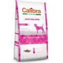 Calibra Dog Grain Free Junior Small Breed Duck 2 kg