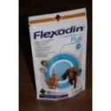 Flexadin Plus für Katzen und kleine Hunde 90 tbl