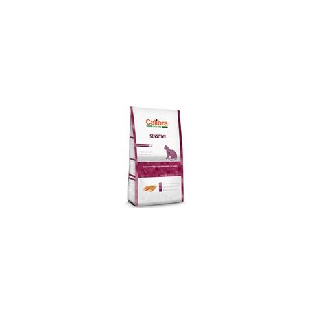 Calibra Cat GF Sensitive Salmon 2 kg