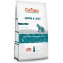 Calibra Cat HA Senior/Light Turkey 2 kg