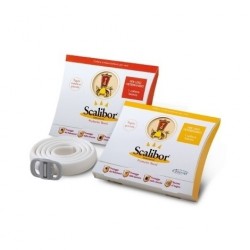Scalibor Protect Antiparasitenhalsband 65 cm