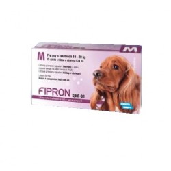 Fipron Spot-on-M 1x1,34 ml