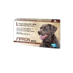 Fipron Spot-on L 1x2,68 ml