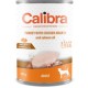 Calibra Adult Hunde Huhn und Putenherzen 400 g