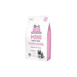 Brit Care Dog Mini Grain Free Yorkshire 7 kg