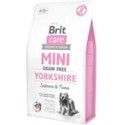 Brit Care Dog Mini Grain Free Yorkshire 7 kg