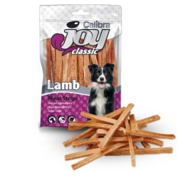 Calibra Joy Dog Lamb Strips 80 g
