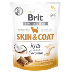 Brit Care Dog Skin & Coat Krill 150 g