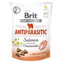 Brit Care Dog Antiparasit Salmon 150 g