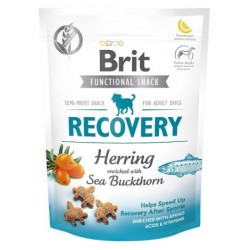 Brit Care Dog Recovery Herring 150 g