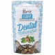 Brit Care Cat Snack Dental 50g