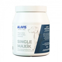 Alavis Single Maxik 600 g