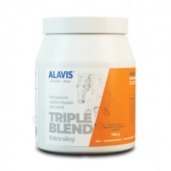 Alavis Triple Blend Extra dick 700 g