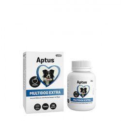 Aptus Multidog Extra 100 tbl.