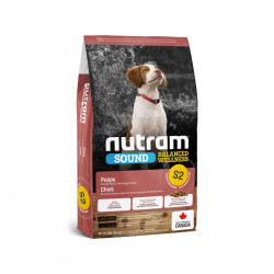 Nutram Sound Puppy 11,4 kg