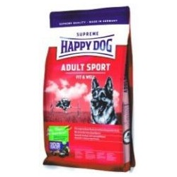 Happy Dog Supreme Adult Fit Well Sport