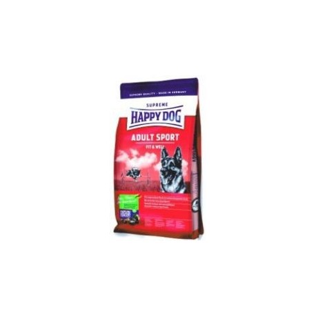 Happy Dog Supreme Adult Fit Well Sport