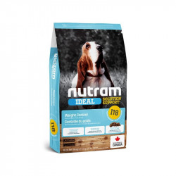 Nutram Ideal Weight Control 11,4 kg
