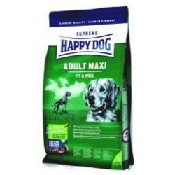 Happy Dog Supreme Adult Fit Well Maxi
