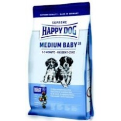 Happy Dog Supreme Jun. Medium Baby GR28