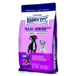 Happy Dog Supreme Jun. Maxi Junior GR23