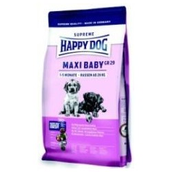 Happy Dog Supreme Jun. Maxi Baby GR29