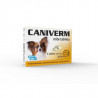 Caniverm Milbe 0,175 g 2 Tabletten