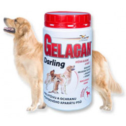 Gelacan Plus Darling 500 g