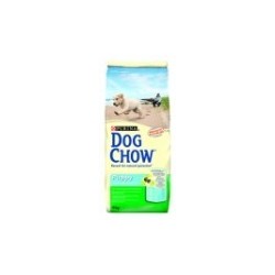 Purina Dog Chow Puppy/Junior Chicken Rice