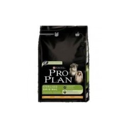 ProPlan Adult Sterilised Chicken Rice