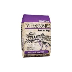 Sportmix Wholesomes Lamm mit Reis 18,1 kg