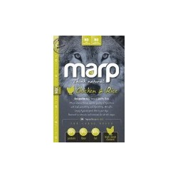 Marp Natural Chicken and Rice Large Breed