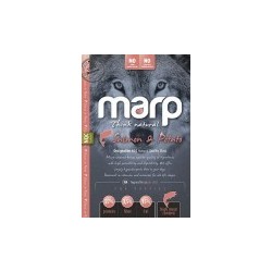 Marp Natural Salmon and Potato for Puppies