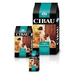 Cibau Light