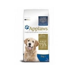 Applaws Adult Lite All Breed Chicken 2 kg