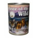 Taste of the Wild Wetlands Zinn 380 g