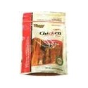 Wanpy Dog Delikatesse Jerky Chicken+Calcium Bone 100 g