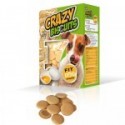 Dibaq Crazy Biscuits Keks für Hunde 200 g