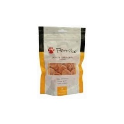 Perrito Chicken Jerky Chips 100 g