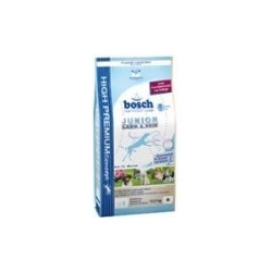 Bosch Junior Lamb Rice